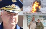 Sự thực thành viên đoàn đàm phán Ukraine bị xử tử vì làm gián điệp cho Nga