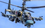 Nga bắt đầu bảo vệ đoàn xe quân sự bằng 'Phương pháp Syria'