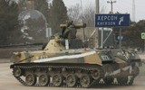 Ukraine thu được kế hoạch tác chiến tuyệt mật của Nga