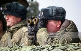 Sự thực thành viên đoàn đàm phán Ukraine bị xử tử vì làm gián điệp cho Nga