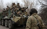 Ukraine thu được kế hoạch tác chiến tuyệt mật của Nga