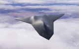 Tiêm kích thế hệ 6 của Mỹ thua kém cả Su-35 Nga?