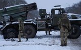 Ukraine thu được kế hoạch tác chiến tuyệt mật của Nga