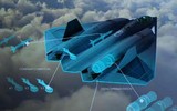 Tiêm kích thế hệ 6 của Mỹ thua kém cả Su-35 Nga?