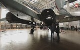 Nga chứng minh tiêm kích tàng hình J-20 Trung Quốc 'không có cửa thắng' Su-57