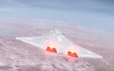 Tiêm kích thế hệ 6 của Mỹ thua kém cả Su-35 Nga?