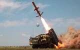 Tên lửa Neptune là hy vọng cuối cùng của Ukraine ngăn tàu đổ bộ Nga?