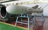 Tên lửa Neptune là hy vọng cuối cùng của Ukraine ngăn tàu đổ bộ Nga?