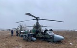 Không quân Ukraine tổn thất nặng trong cuộc chiến không cân sức với Nga