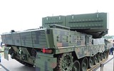 Xe tăng chủ lực của Ba Lan gặp phải rắc rối lớn