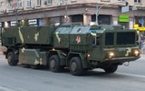 Vì sao tên lửa đạn đạo chiến thuật Grom-2, vũ khí răn đe mạnh nhất của Ukraine chưa tham chiến?
