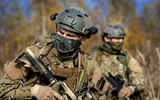 Đặc nhiệm tinh nhuệ nhất của Ukraine bắt đầu được tung vào trận chiến