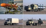 Tên lửa Neptune là hy vọng cuối cùng của Ukraine ngăn tàu đổ bộ Nga?