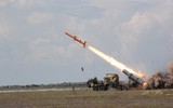 Tên lửa Neptune là hy vọng cuối cùng của Ukraine ngăn tàu đổ bộ Nga?