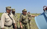 Tên lửa Neptune là hy vọng cuối cùng của Ukraine ngăn tàu đổ bộ Nga?
