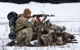 Ukraine tin tưởng sớm nhận được máy bay tiêm kích và tên lửa phòng không từ NATO