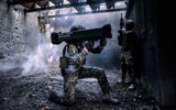 Ukraine chuẩn bị tiếp nhận tên lửa đa năng Enforcer tối tân nhất châu Âu