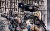 Ukraine chuẩn bị tiếp nhận tên lửa đa năng Enforcer tối tân nhất châu Âu