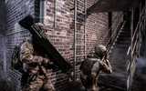 Ukraine chuẩn bị tiếp nhận tên lửa đa năng Enforcer tối tân nhất châu Âu
