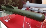 Ukraine chuẩn bị tiếp nhận tên lửa đa năng Enforcer tối tân nhất châu Âu