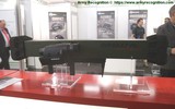 Ukraine chuẩn bị tiếp nhận tên lửa đa năng Enforcer tối tân nhất châu Âu