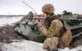 Chiến sự Nga - Ukraine sẽ nóng lên sau khi kết thúc thời hạn ngừng bắn?