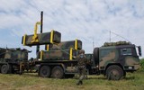 Ba Lan tự tin tên lửa chống hạm NSM sẽ khóa chặt lực lượng Nga tại Baltic