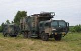 Ba Lan tự tin tên lửa chống hạm NSM sẽ khóa chặt lực lượng Nga tại Baltic