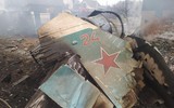 Truyền thông Nga cáo buộc NATO đang trợ giúp Ukraine gây ra thiệt hại lớn cho Không quân Nga