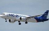 Mất Airbus và Boeing khiến Nga phải quay lại dùng máy bay Liên Xô?