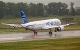 Mất Airbus và Boeing khiến Nga phải quay lại dùng máy bay Liên Xô?