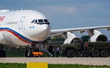 Mất Airbus và Boeing khiến Nga phải quay lại dùng máy bay Liên Xô?