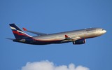 Mất Airbus và Boeing khiến Nga phải quay lại dùng máy bay Liên Xô?