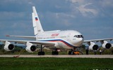 Mất Airbus và Boeing khiến Nga phải quay lại dùng máy bay Liên Xô?