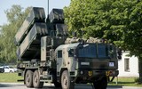 Ba Lan tự tin tên lửa chống hạm NSM sẽ khóa chặt lực lượng Nga tại Baltic