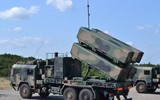 Ba Lan tự tin tên lửa chống hạm NSM sẽ khóa chặt lực lượng Nga tại Baltic
