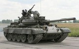 Ukraine phải bù đắp số xe tăng hao hụt bằng... T-55 nâng cấp từ NATO