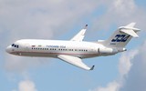Mất Airbus và Boeing khiến Nga phải quay lại dùng máy bay Liên Xô?