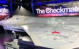 Chuyên gia Ukraine ‘dìm hàng’ tiêm kích tàng hình Su-75 Nga