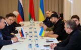 Sự thực thành viên đoàn đàm phán Ukraine bị xử tử vì làm gián điệp cho Nga