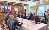 Sự thực thành viên đoàn đàm phán Ukraine bị xử tử vì làm gián điệp cho Nga