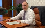 Sự thực thành viên đoàn đàm phán Ukraine bị xử tử vì làm gián điệp cho Nga