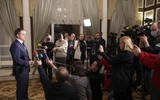 Sự thực thành viên đoàn đàm phán Ukraine bị xử tử vì làm gián điệp cho Nga