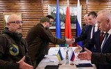 Sự thực thành viên đoàn đàm phán Ukraine bị xử tử vì làm gián điệp cho Nga