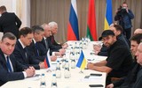 Sự thực thành viên đoàn đàm phán Ukraine bị xử tử vì làm gián điệp cho Nga