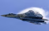 Tiêm kích tàng hình Su-57 Nga không cất cánh vì e ngại radar Kolchuga-M Ukraine?