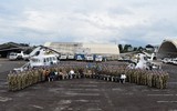Ukraine tin tưởng sớm nhận được máy bay tiêm kích và tên lửa phòng không từ NATO