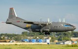 Phi đội Antonov của Nga sẽ sớm ‘nằm đất’ vì thiếu phụ tùng thay thế từ Ukraine