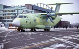 Phi đội Antonov của Nga sẽ sớm ‘nằm đất’ vì thiếu phụ tùng thay thế từ Ukraine