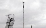 Tiêm kích tàng hình Su-57 Nga không cất cánh vì e ngại radar Kolchuga-M Ukraine?